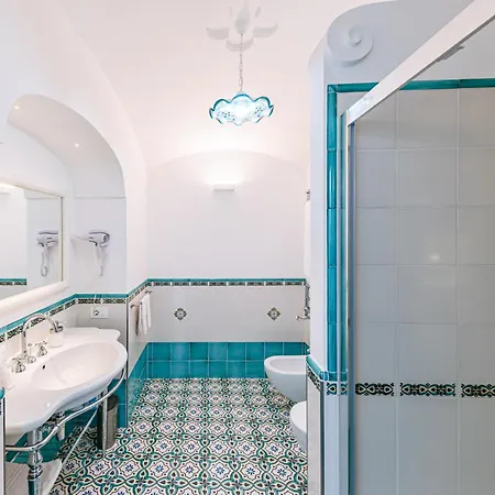 Affittacamere Na Stanza In Centro 3*