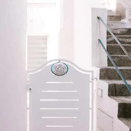 Na Stanza In Centro 3*