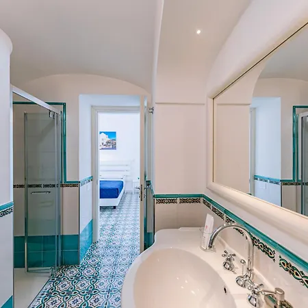 Affittacamere Na Stanza In Centro Ravello