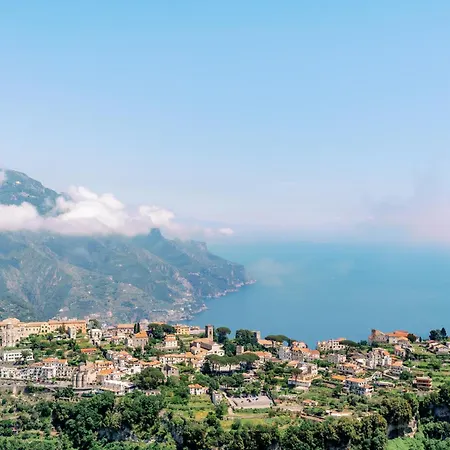 Na Stanza In Centro Ravello