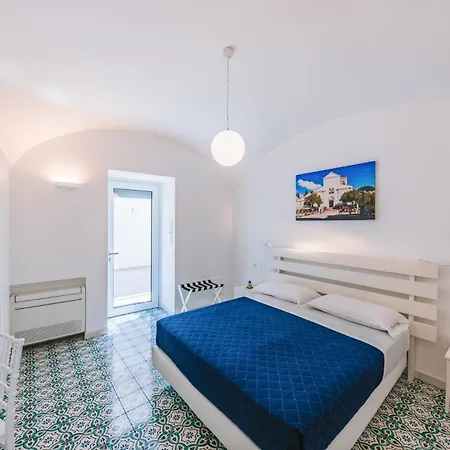 Affittacamere Na Stanza In Centro 3*