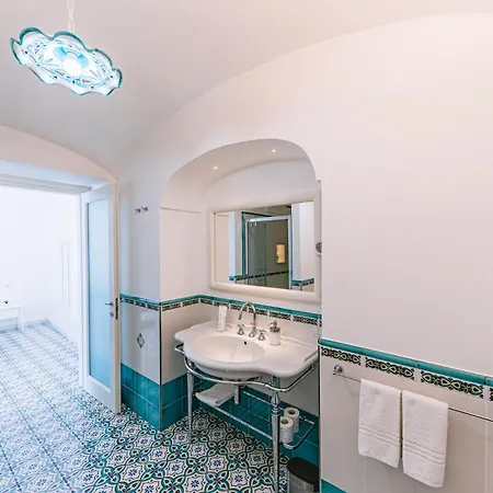 Na Stanza In Centro 3*