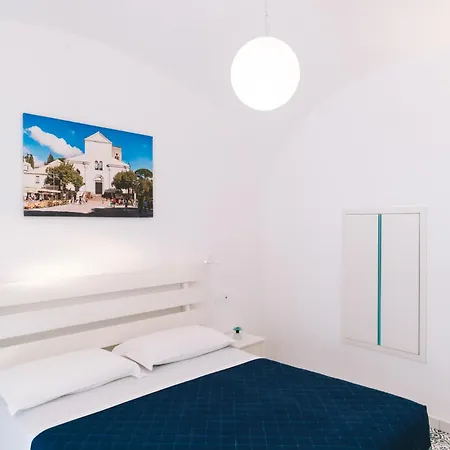 Na Stanza In Centro Ravello