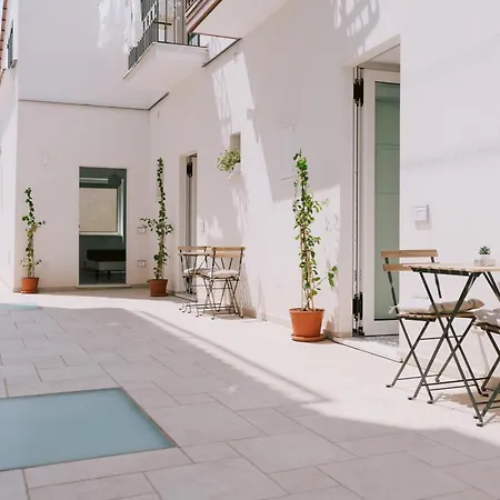 Na Stanza In Centro Ravello