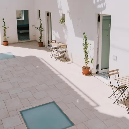 Na Stanza In Centro 3* Ravello