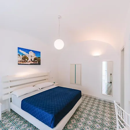 Na Stanza In Centro Pensionat