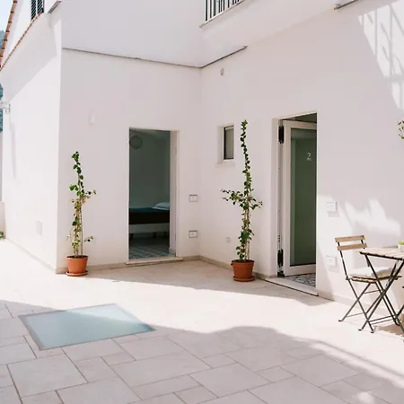 Pensionat Na Stanza In Centro Ravello