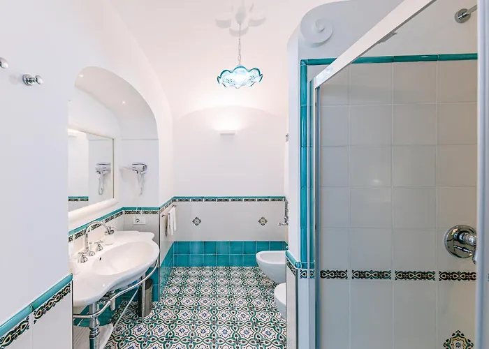 Guest house Na Stanza In Centro 3*