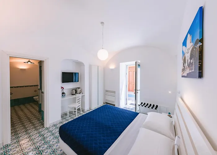 Guest house Na Stanza In Centro Ravello